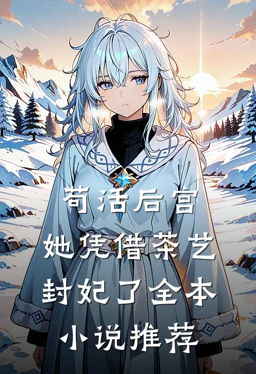 苟活后宫：她凭借茶艺封妃了全本小说推荐
