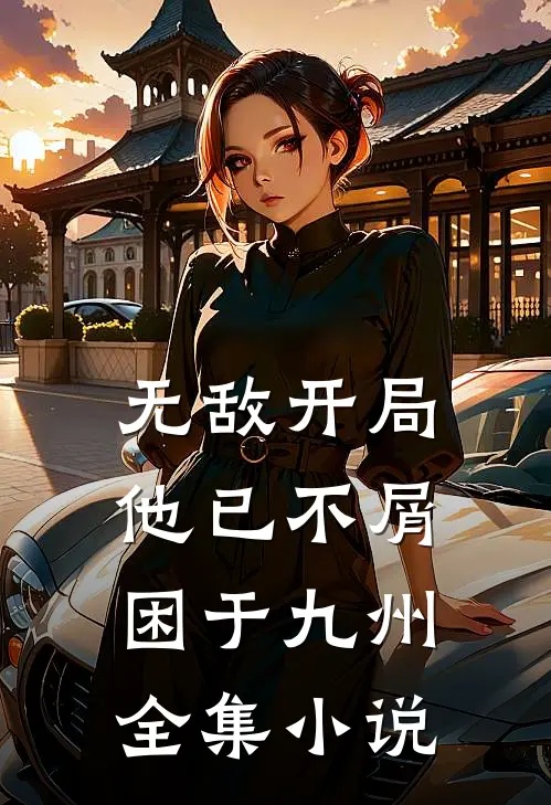 无敌开局，他已不屑困于九州全集小说