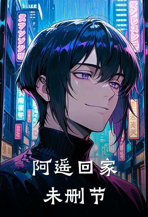 阿遥回家未删节