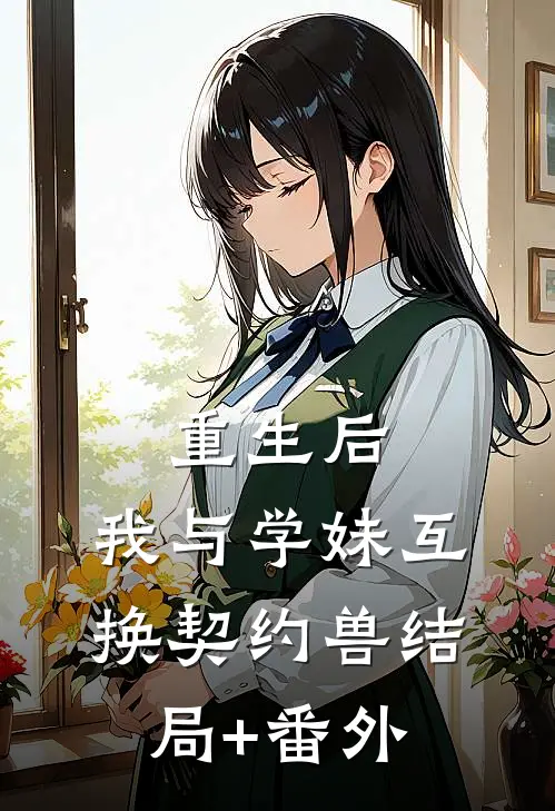 重生后，我与学妹互换契约兽结局+番外