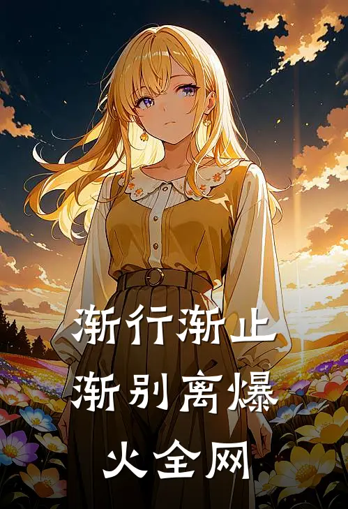 渐行渐止渐别离爆火全网