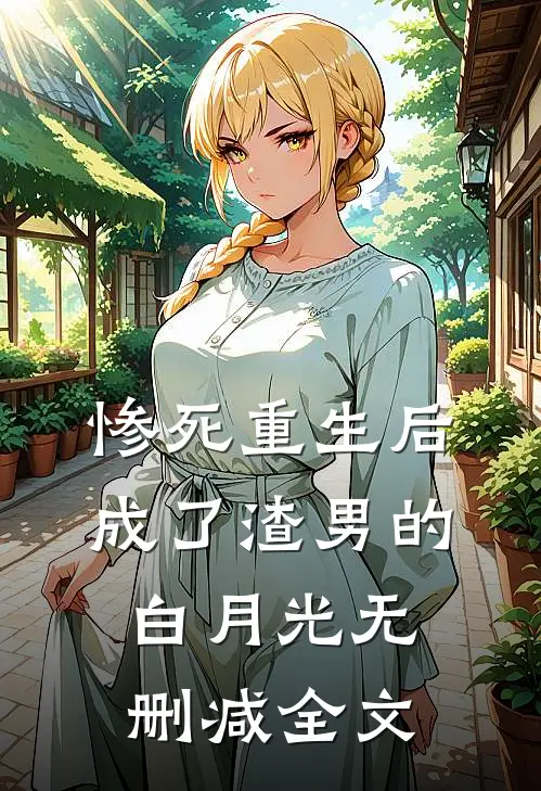 惨死重生后，成了渣男的白月光无删减全文