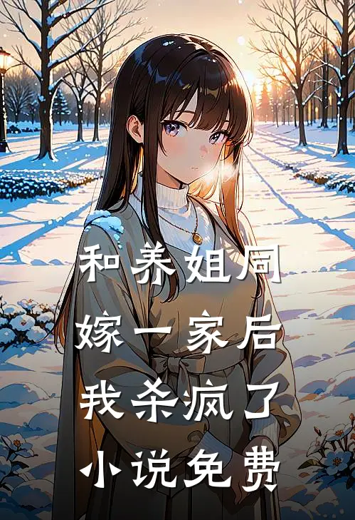 和养姐同嫁一家后,我杀疯了免费阅读