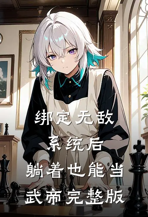 绑定无敌系统后，躺着也能当武帝完整版