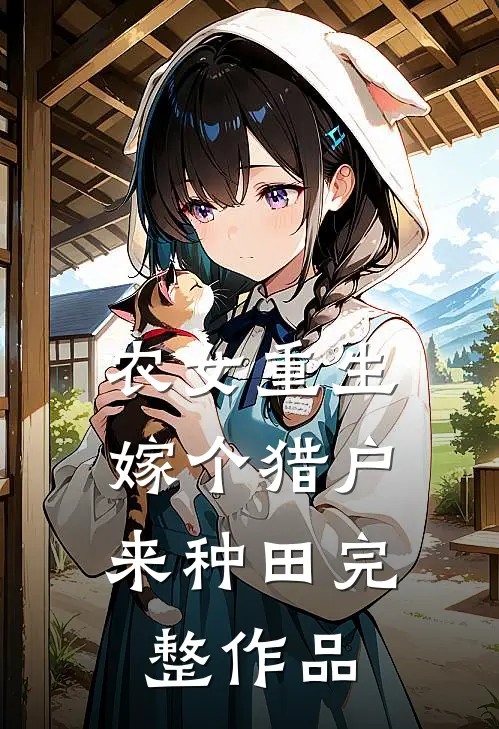 农女重生：嫁个猎户来种田完整作品