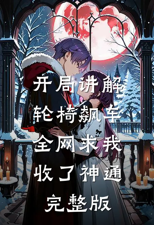 开局讲解轮椅飙车，全网求我收了神通完整版