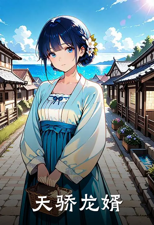 天骄龙婿