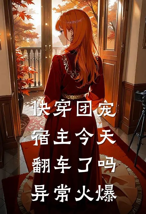 快穿团宠：宿主今天翻车了吗异常火爆