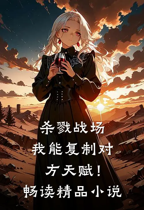 杀戮战场：我能复制对方天赋！畅读精品小说
