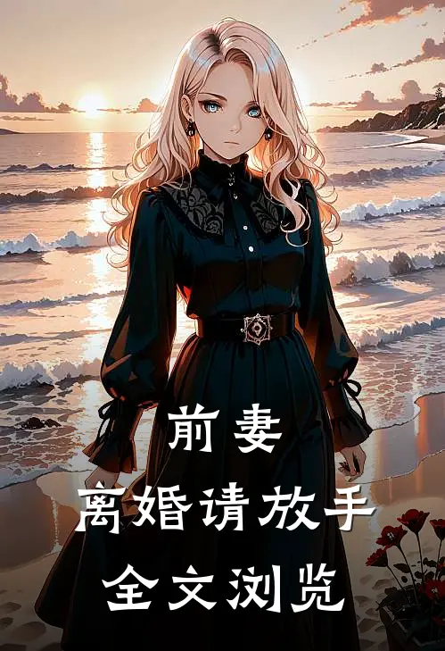 前妻，离婚请放手全文浏览
