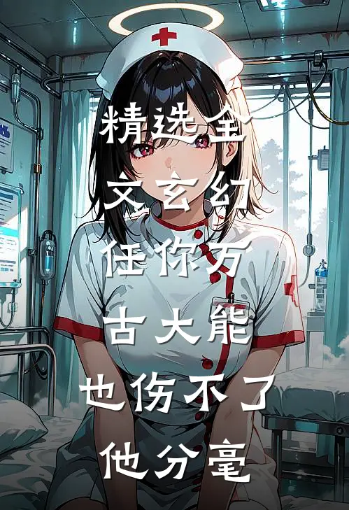 精选全文玄幻：任你万古大能，也伤不了他分毫