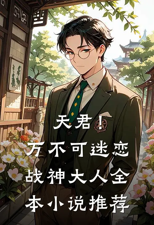 天君！万不可迷恋战神大人全本小说推荐