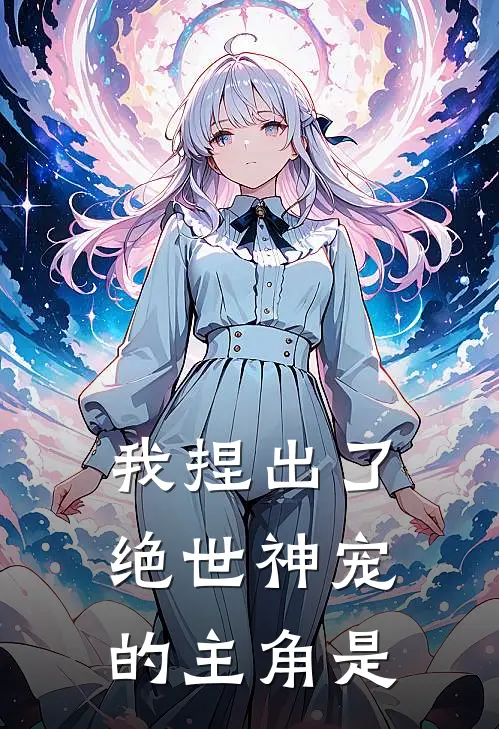 我捏出了绝世神宠的主角是