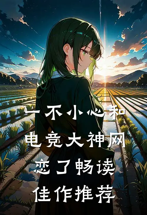 一不小心和电竞大神网恋了畅读佳作推荐