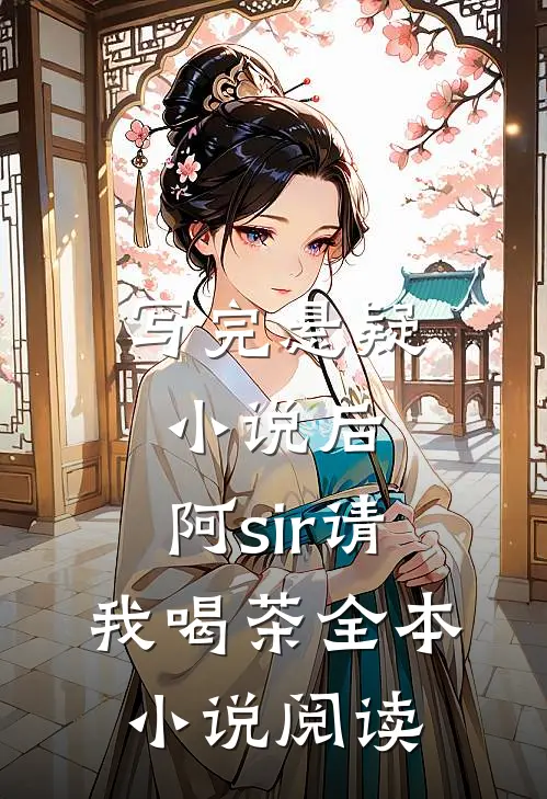 写完悬疑小说后，阿sir请我喝茶全本小说阅读