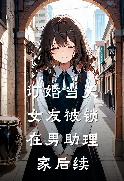 订婚当天，女友被锁在男助理家后续