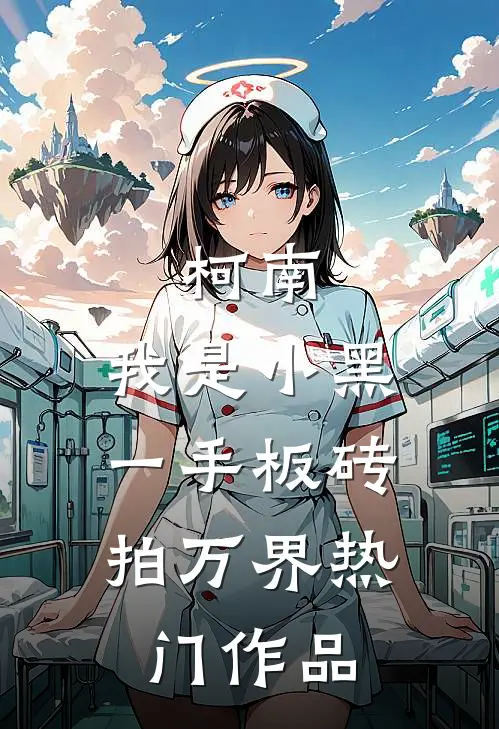 柯南：我是小黑，一手板砖拍万界热门作品