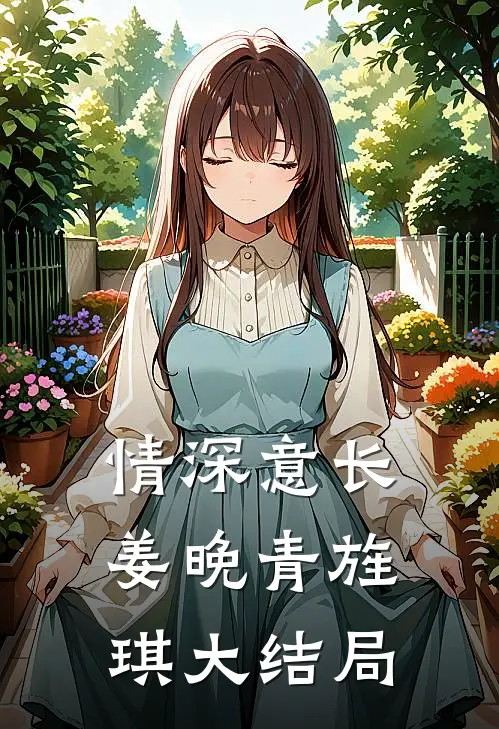 情深意长姜晚青旌琪大结局
