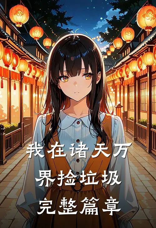我在诸天万界捡垃圾完整篇章