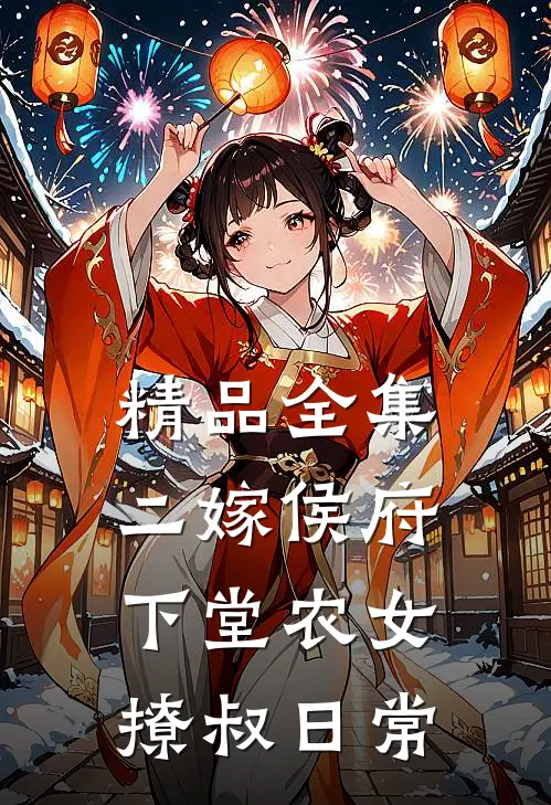 精品全集二嫁侯府下堂农女撩叔日常
