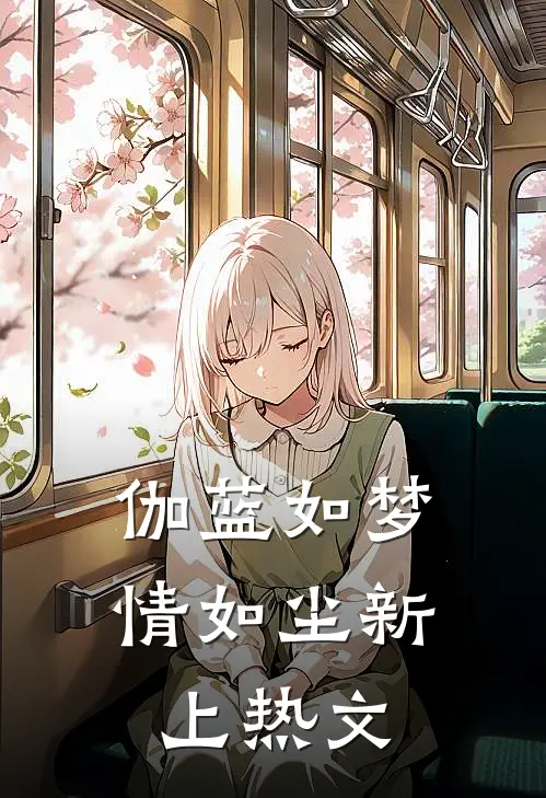 伽蓝如梦情如尘新上热文