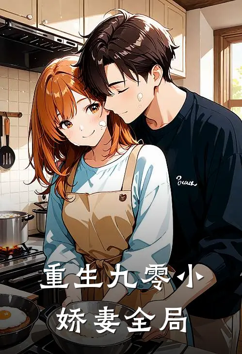 重生九零小娇妻全局