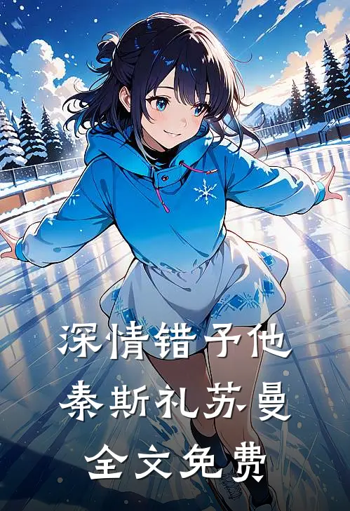 深情错予他秦斯礼苏曼全文免费