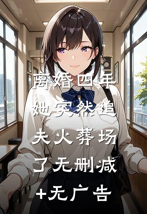 离婚四年，她突然追夫火葬场了无删减+无广告