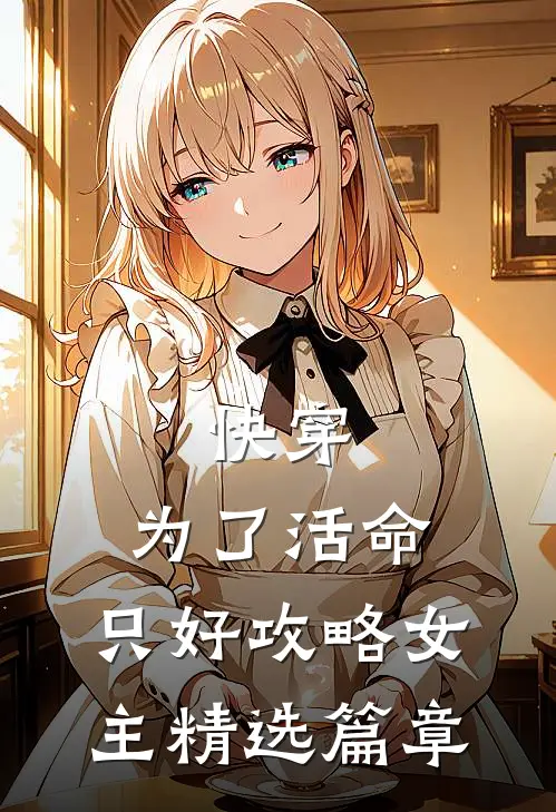 快穿：为了活命，只好攻略女主精选篇章