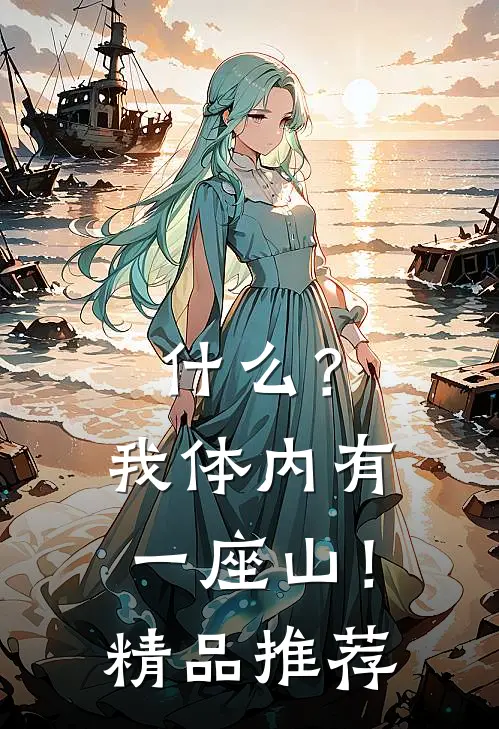 什么？我体内有一座山！精品推荐