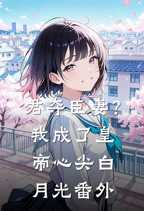 君夺臣妻？我成了皇帝心尖白月光番外