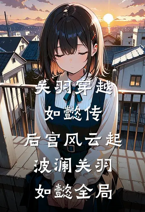 关羽穿越如懿传，后宫风云起波澜关羽如懿全局