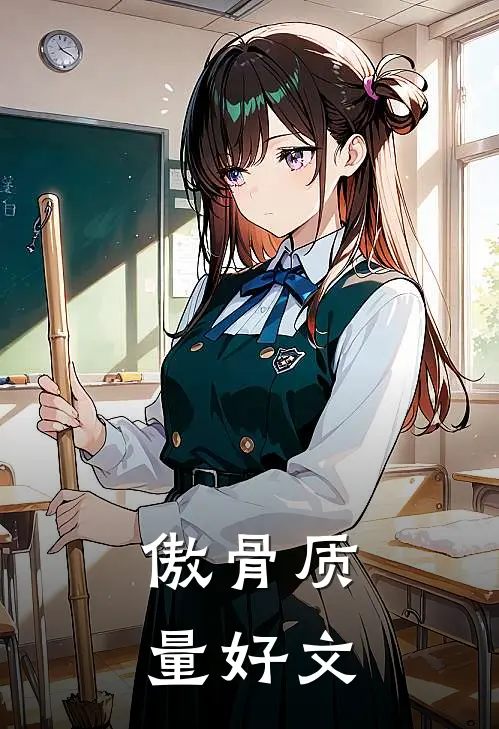 傲骨质量好文