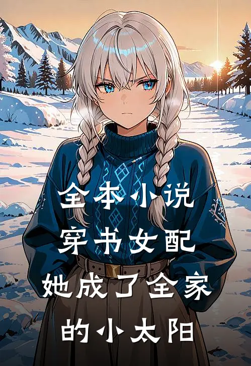 全本小说穿书女配：她成了全家的小太阳