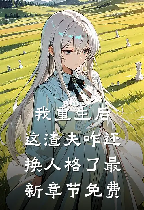 我重生后,这渣夫咋还换人格了最新章节免费阅读