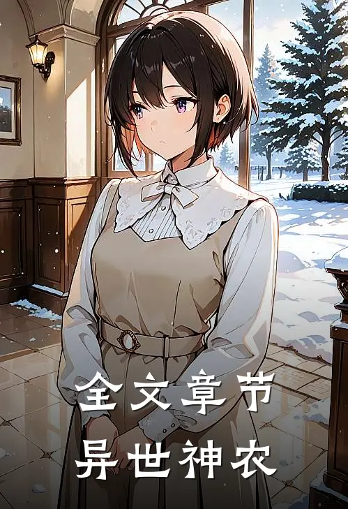 全文章节异世神农