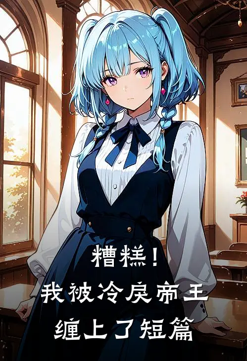 糟糕！我被冷戾帝王缠上了短篇