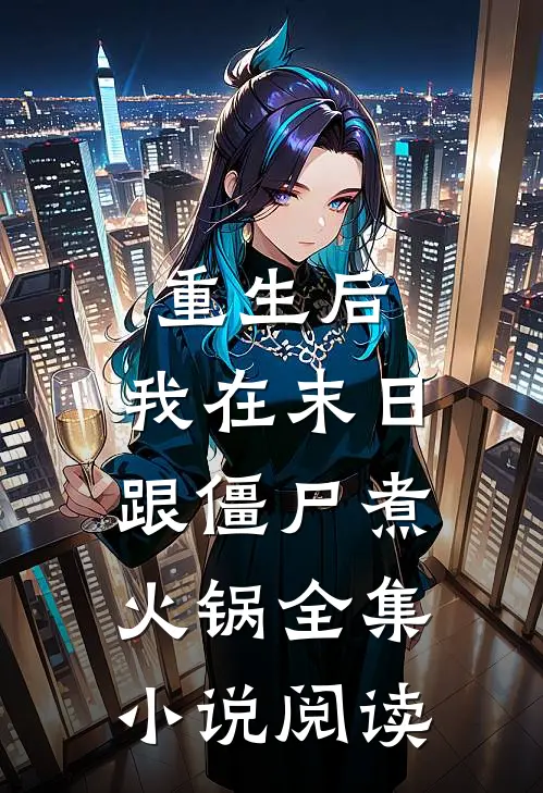 重生后，我在末日跟僵尸煮火锅全集小说阅读