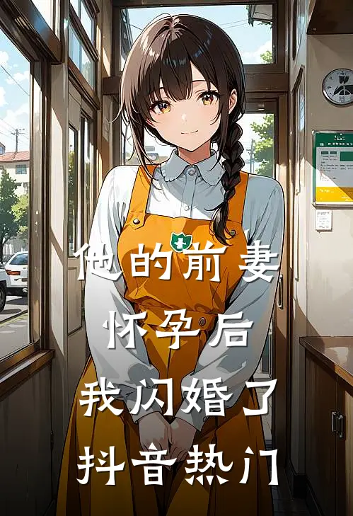 他的前妻怀孕后，我闪婚了抖音热门