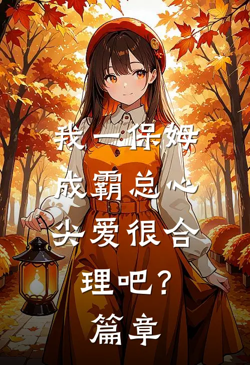 我一保姆，成霸总心尖爱很合理吧？篇章