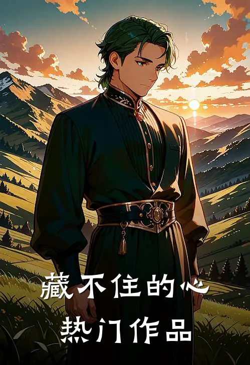 藏不住的心热门作品