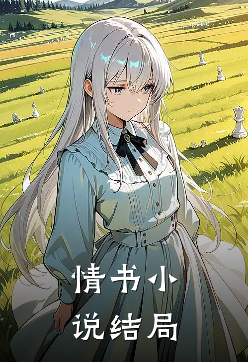 情书小说结局