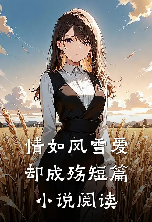情如风雪爱却成殇短篇小说阅读