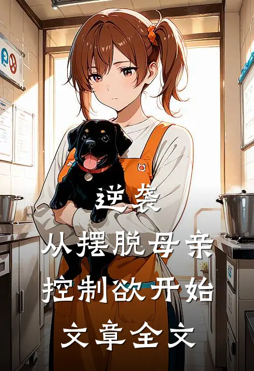 逆袭：从摆脱母亲控制欲开始文章全文