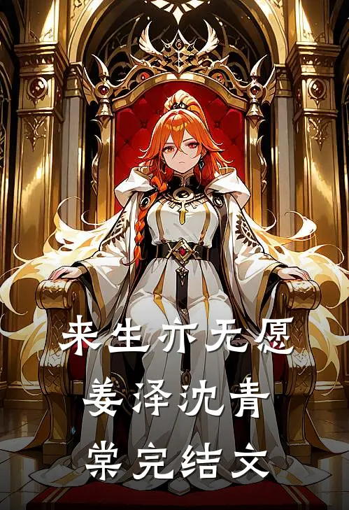 来生亦无愿姜泽沈青棠完结文
