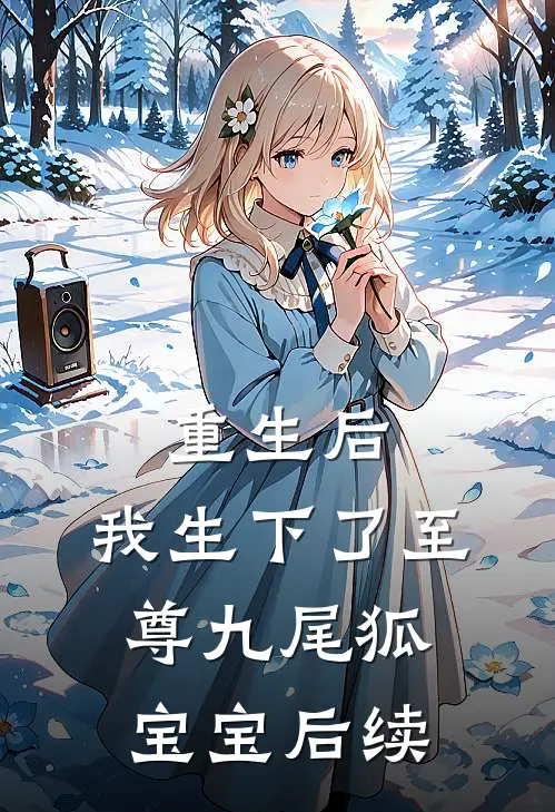 重生后，我生下了至尊九尾狐宝宝后续