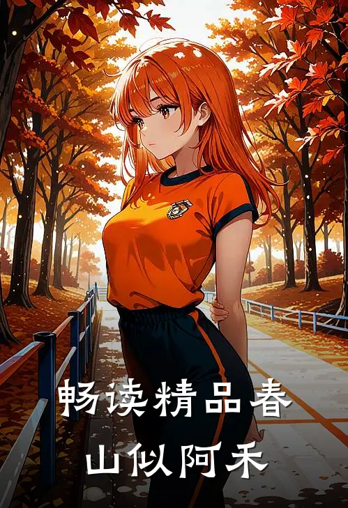 畅读精品春山似阿禾