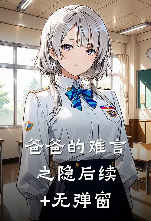 爸爸的难言之隐后续+无弹窗