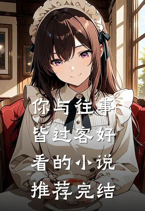 你与往事皆过客好看的小说推荐完结