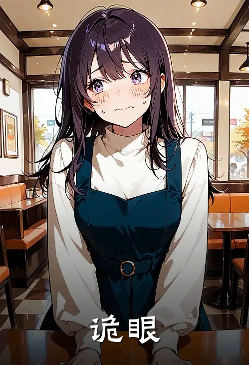 诡眼